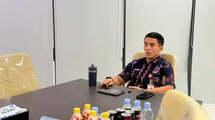 ASN Kaltara Harus Adaptif dan Kompeten Hadapi Perubahan