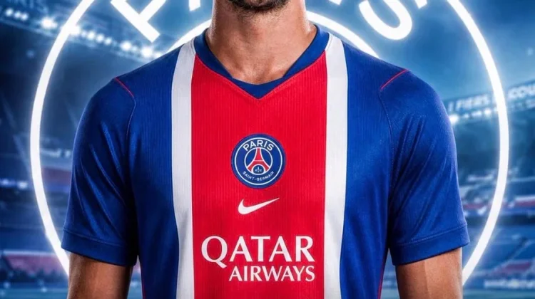 PSG Sepakati Transfer Ferran Torres dari Barcelona