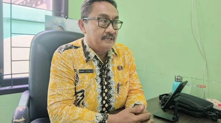 Keterbatasan Armada jadi Kendala, DLH Tarakan Dorong Pemilahan Sampah