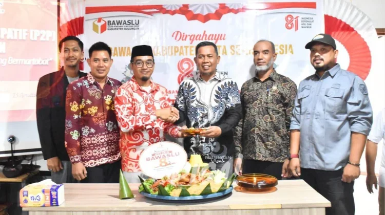 Tantangan Demokrasi di Era Digital Makin Kompleks, Masyarakat Diminta Tak Pasif