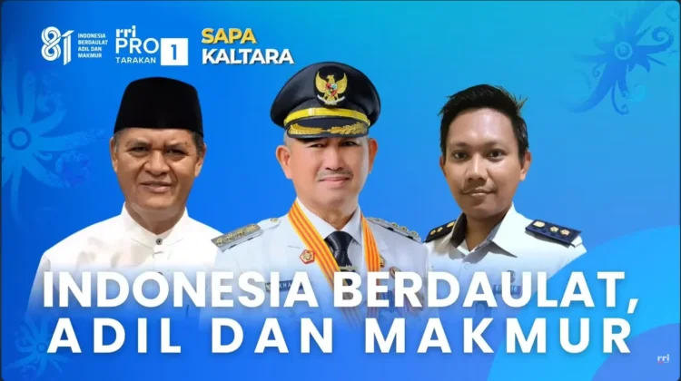 Meriahkan HUT ke-81 RI, Pemkot Tarakan Gelar Pekan Budaya 2026