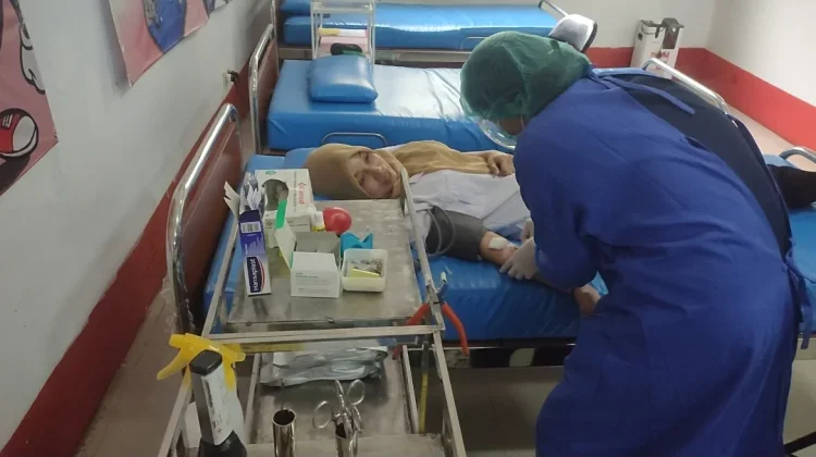 Stok Darah PMI Tarakan 89 Kantong, Masyarakat Diharap Aktif Donor