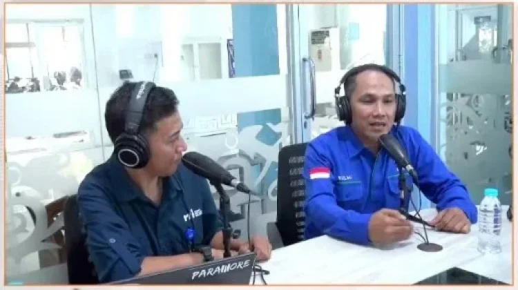 BMKG Ingatkan Waspada Puncak Musim Kemarau di Tarakan