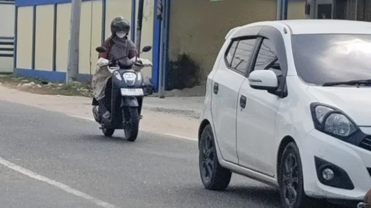 Dinkes Tarakan Waspada Dampak Kabut Asap Karhutla