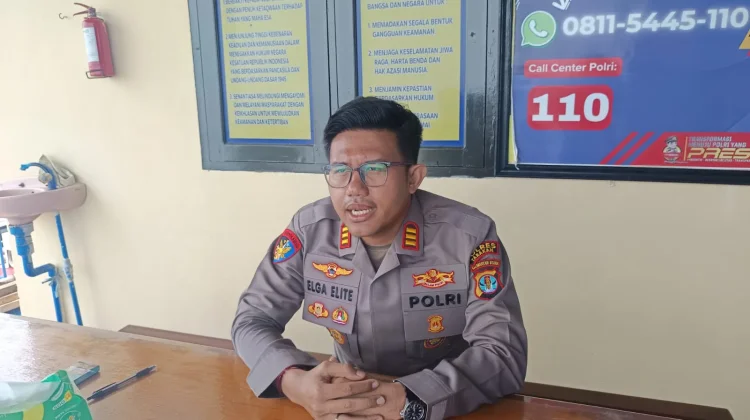 Asap Karhutla Ganggu Jarak Pandang di Perairan Tarakan, Nelayan Diminta Waspada