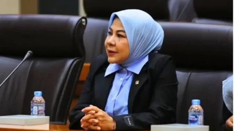 Rahmawati : Perkuat Pendidikan Nasional lewat Peningkatan Status Guru PPPK