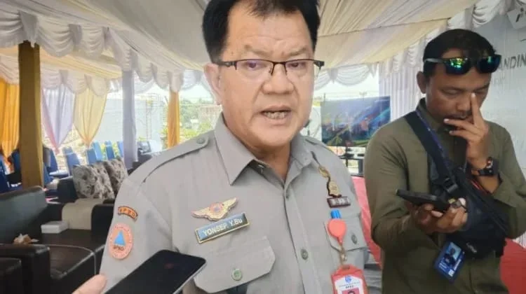 Kebencanaan Makin Tinggi, Tupoksi BPBD Perlu Diperkuat dan Dikhususkan