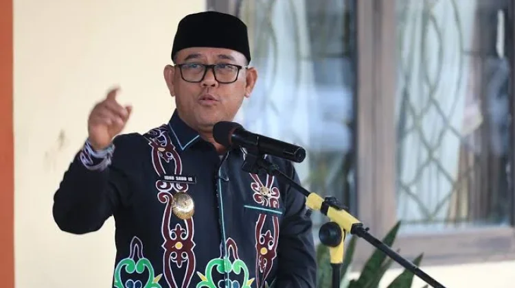 Restrukturisasi OPD dan Penempatan ASN Sesuai Kompetensi