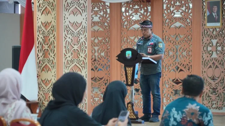 Kaltara Dorong Dunia Usaha Tumbuh tanpa Abaikan Lingkungan