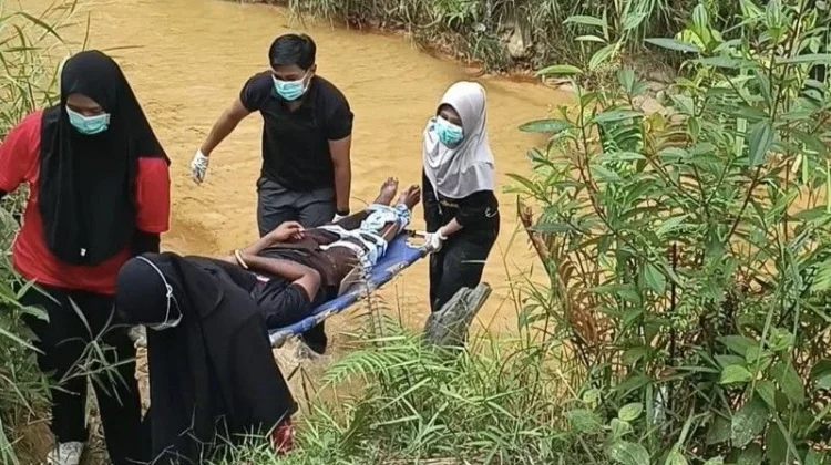 PMI Tarakan Targetkan Jumbara Diikuti 900 Peserta