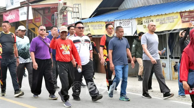Bupati dan DPRD Tanggapi Aspirasi Warga Dusun Srimulya, Infrastruktur Jadi Sorota