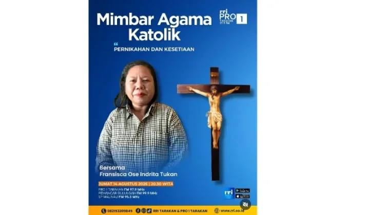 Pentingnya Memahami Makna Kesetiaan dalam Pernikahan Kudus