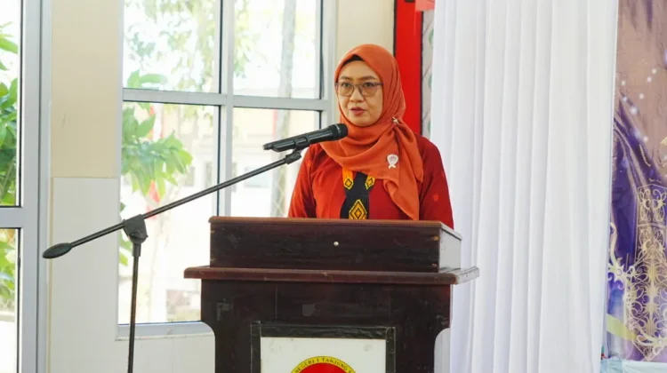 Dekranasda Dorong Talenta Muda Fashion Naik Kelas