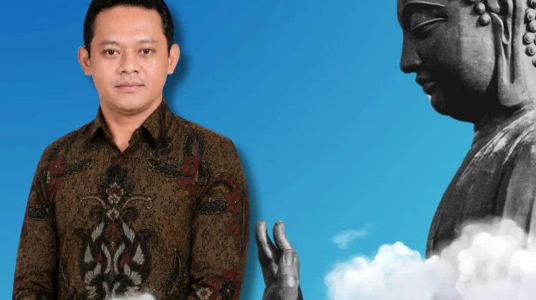 Memahami Anicca: Solusi Menghadapi Perubahan Hidup