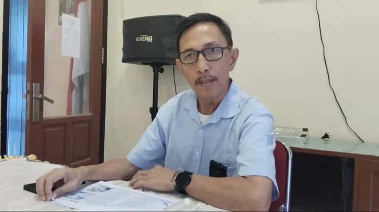 Pelni Fasilitasi Pengiriman Bantuan Logistik Gratis Korban Gempa NTT