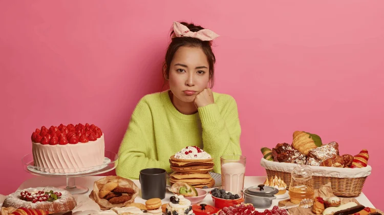 Food Noise, ketika Otak Tak Bisa Berhenti Memikirkan Makanan