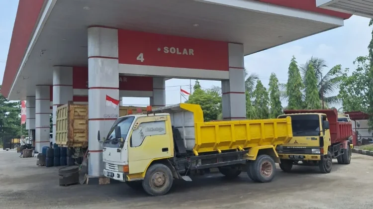 Satgas Monitoring Biosolar Tarakan Kembali Diaktifkan