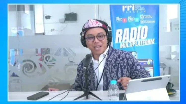 Bank Indonesia Boyong Karya Kreatif Benuanta ke Bulungan