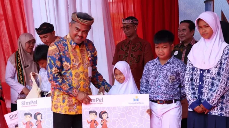 OJK Kaltim Kaltara Dorong Literasi Keuangan, Harus Sejalan dengan Inklusi