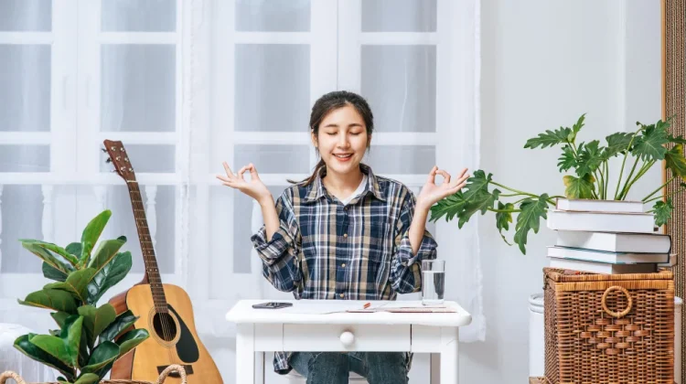 Slow Living, Tips Jalani Rutinitas tanpa Terburu-buru