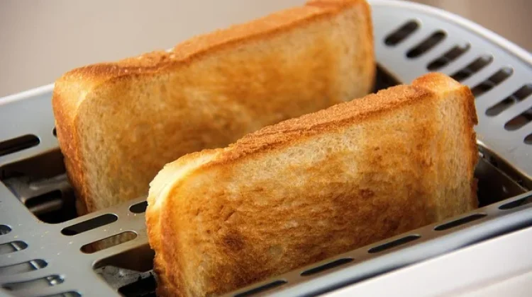 Cara Menyimpan Roti Tawar agar Tidak Cepat Berjamur