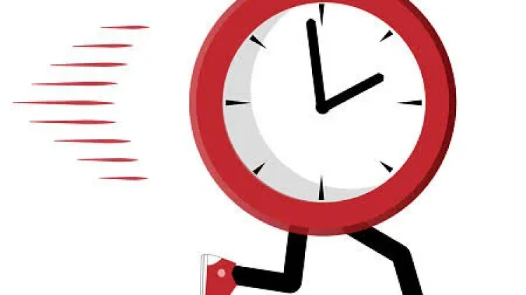 Kenapa Waktu Terasa Cepat Berlalu dalam Situasi Bersenang-senang?