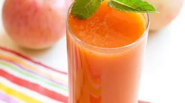 Buah atau Jus, Mana Lebih Sehat?