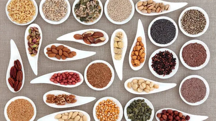 Ingin Sehat? Masukkan Kacang-kacangan dalam Menu Harian