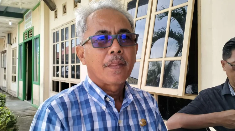 Kabut Asap Memburuk, Disdikbud Bulungan Liburkan Sekolah Tiga Hari