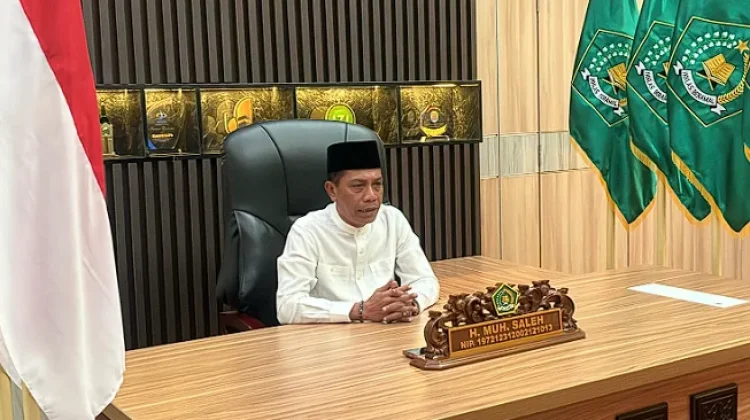 Kabut Asap Karhutla Semakin Pekat, Peserta Didik Belajar Dari Rumah