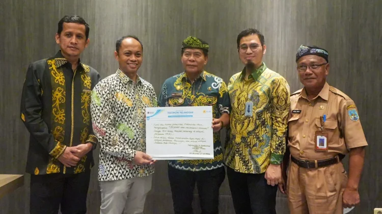 60 Desa di Kaltara Masih Gelap, Pemprov Kawal Percepatan Listrik hingga Perbatasan