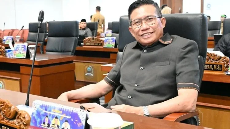 DPRD Kaltara Desak Penguatan Pencegahan Karhutla