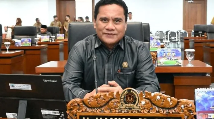 Anggaran Terbatas, DPRD Kaltara Tegaskan Aspirasi Warga Tetap Diperjuangkan