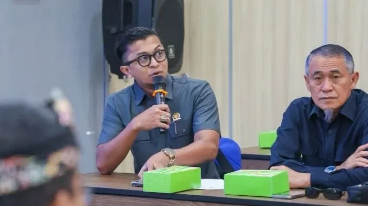 Anak Muda Kaltara Potensial, DPRD Minta Ruang Ekraf Diperluas