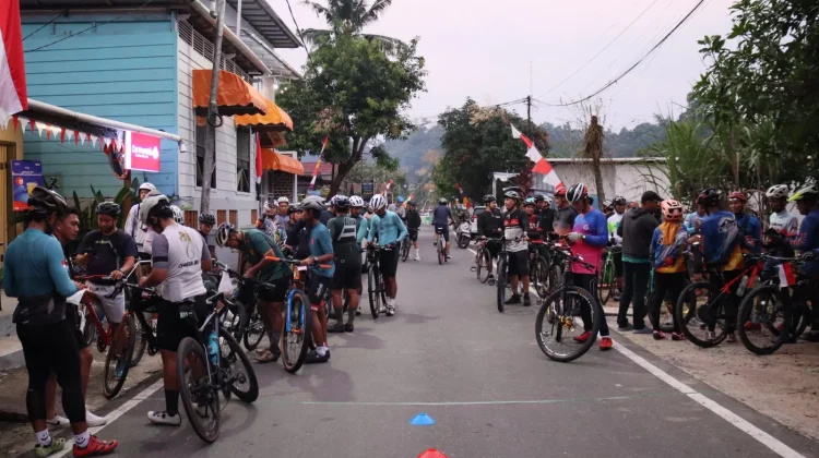 Siap-siap Belajar Ultra Vol.02 Siapkan Rute Menantang