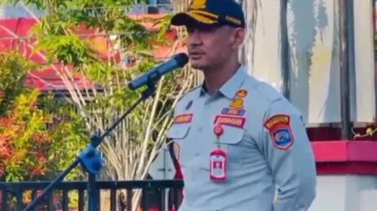 Dishub Tarakan Pacu Keberlanjutan Proyek Jalan Berbasi Ramah Lingkungan