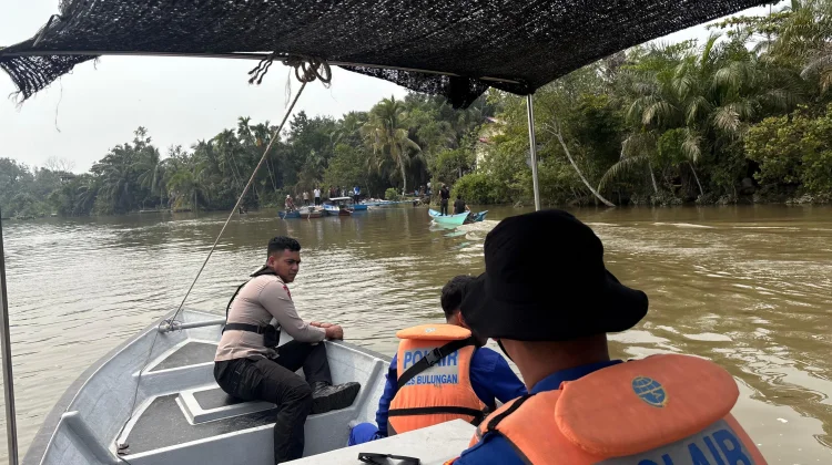Anak Berkebutuhan Khusus Hilang, HP Milik Korban Ditemukan di Pinggir Dermaga
