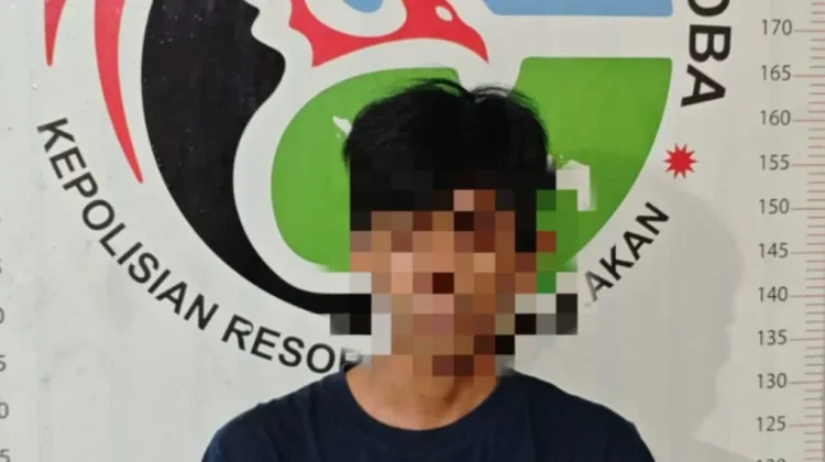 21 Paket Sabu Disembunyikan dalam Pipa di Kotak Sepatu