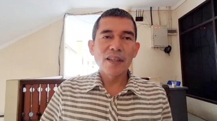 Keterlambatan Iuran Tunda Pencairan Klaim Pekerja Rentan