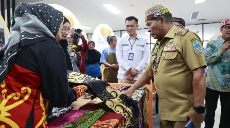 Optimalkan PAD, Belanja Pemerintah Harus Serap Produk dan Jasa Lokal