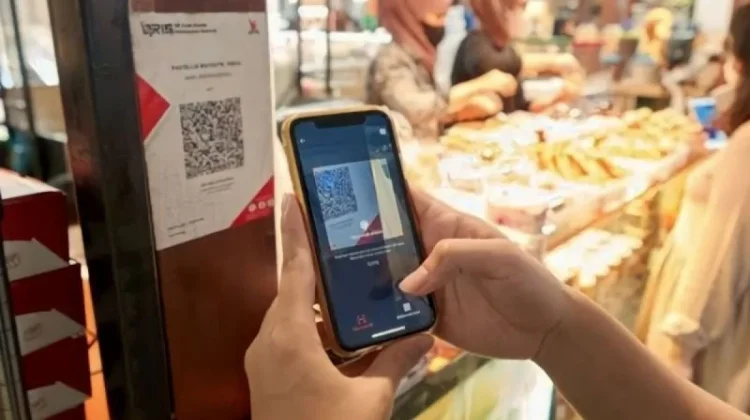 Pengguna QRIS di Kaltara Naik Signifikan