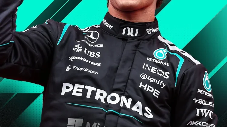 Kimi Antonelli Menangi F1 GP Italia 2026, Bangkit dari Posisi ke-19