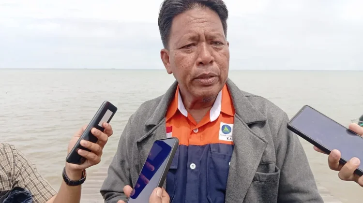 Antisipasi Kabut Asap, KNTI Kaltara Berharap Bantuan GPS Canggih dari Pemerintah