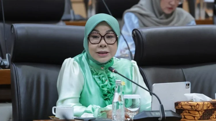 Cegah Konflik Agraria, Rahmawati Minta KIPI Pastikan Lahan Tak Bermasalah