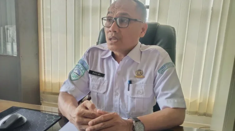 Pemda Mulai Sasar Opsi TMC Atasi Karhutla di Kaltara