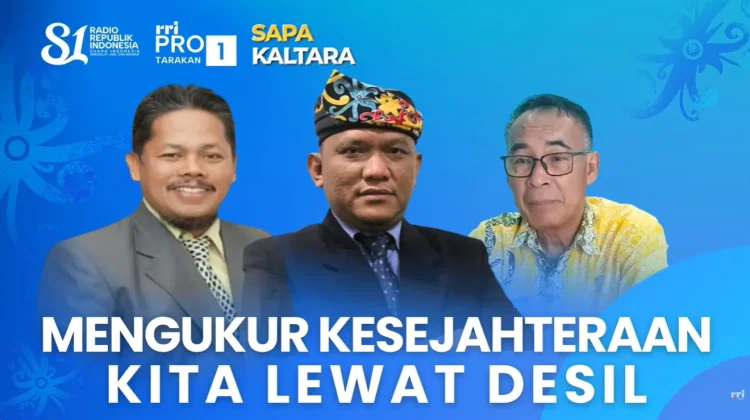 BPS : Perbaruan Data Desil Dilakukan Setiap 3 Bulan