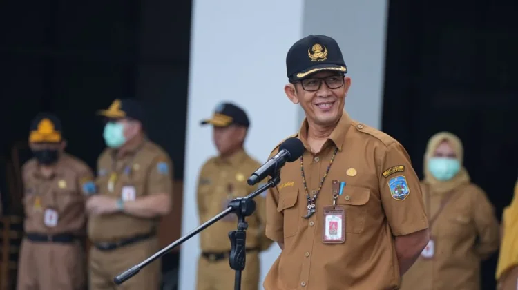 DPMD Kaltara Dorong Desa Zero Karhutla lewat Skema Insentif