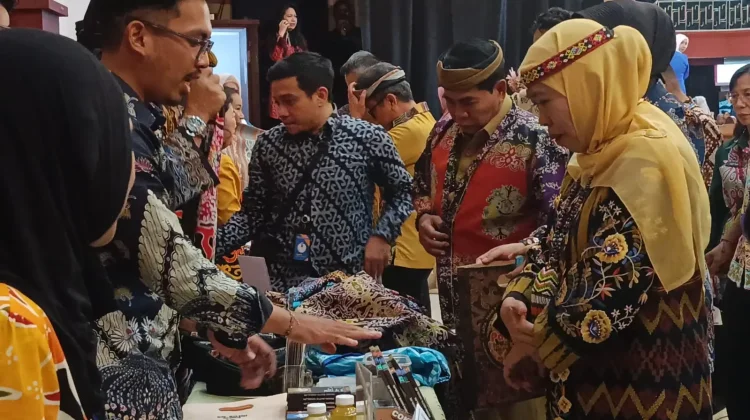 Misi Dagang Jatim-Kaltara Nyaris Rp2 Triliun, Sarang Walet dan Udang Jadi Bidikan