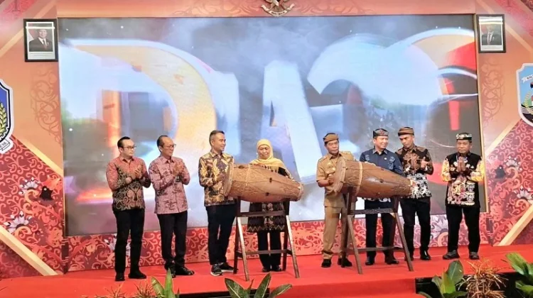 Misi Dagang Kaltara - Jatim jadi Langkah Strategis Dorong Perekonomian Daerah
