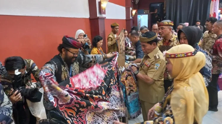20 UMKM Binaan BI Tampil, Lirik Potensi Sarang Burung Walet
